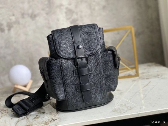 VUITTON LOUIS CHRISTOPHER XS 0717